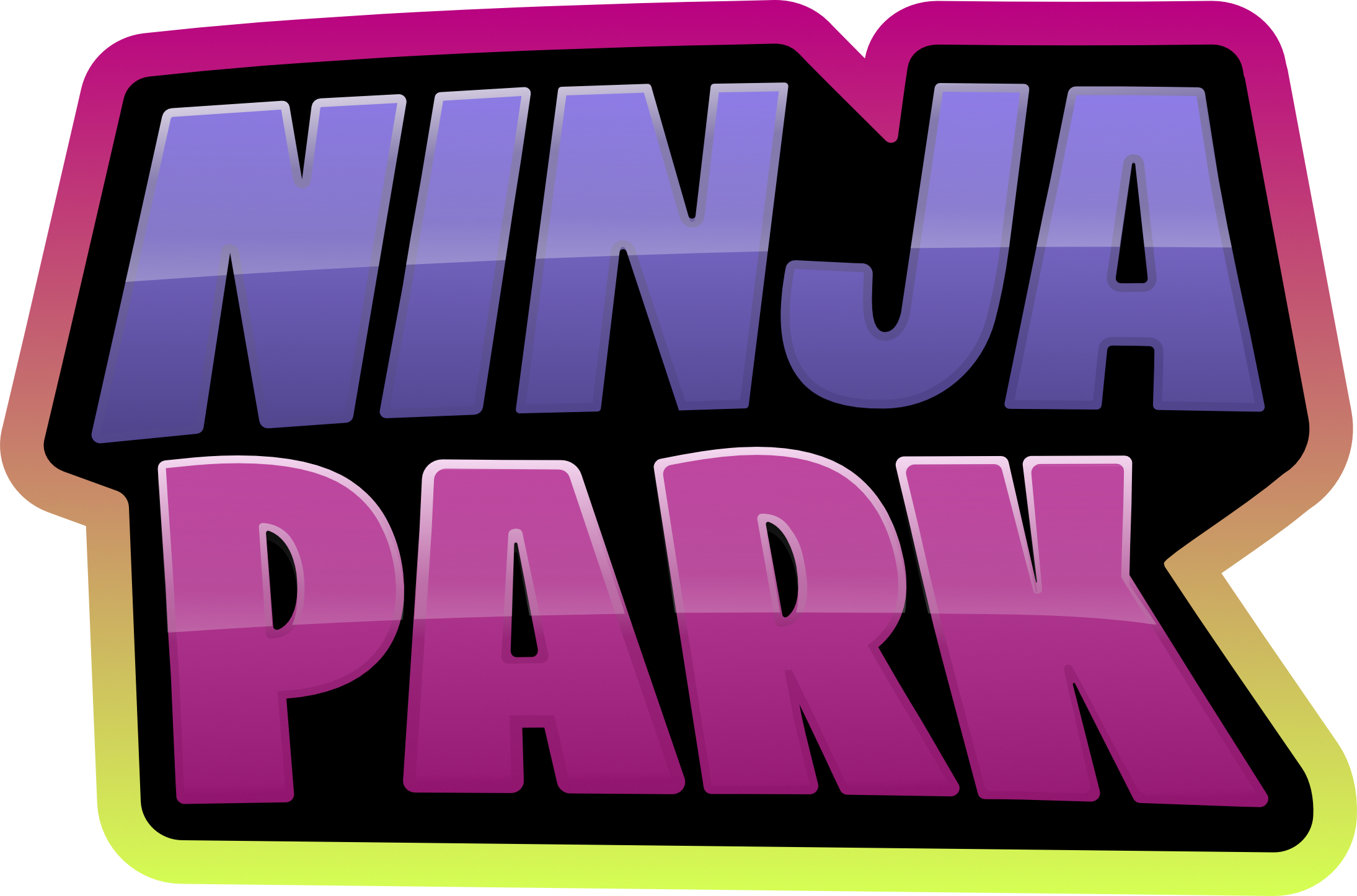 Ninja Park